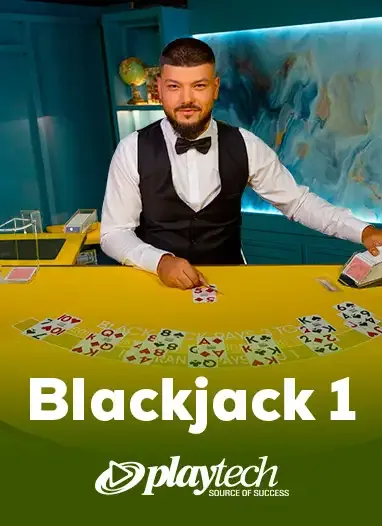 Blackjack 1