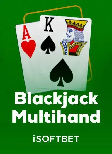 Blackjack Multihand