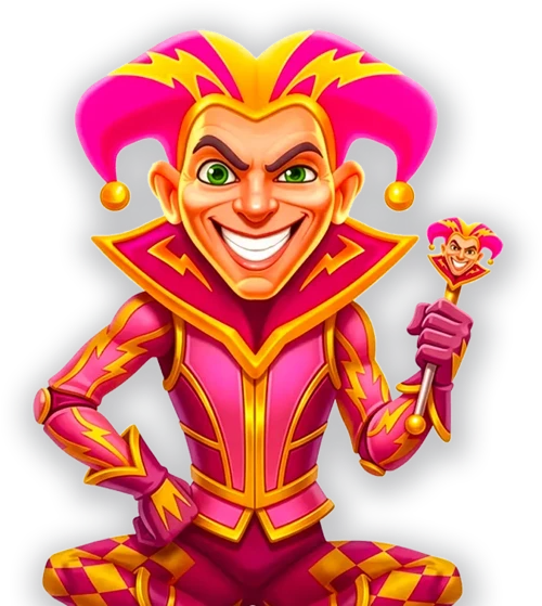 Casino-Joker