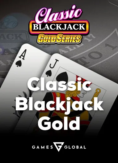 Classic Blackjack Gold