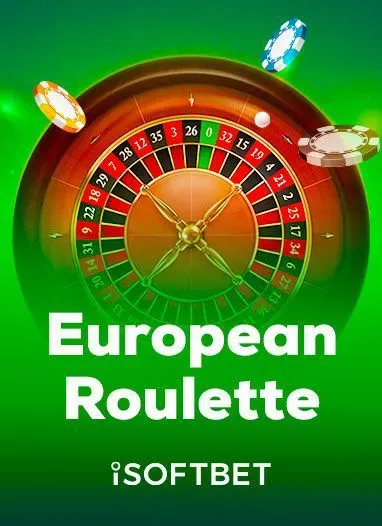 European Roulette