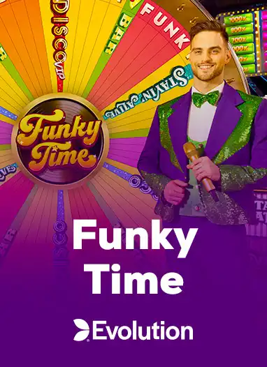 Funky Time