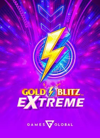Gold Blitz EXTREME