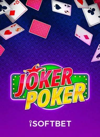 Joker Poker