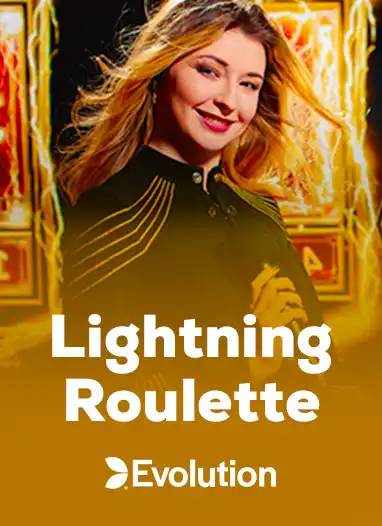 Lightning Roulette