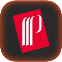 PASINO App-Symbol