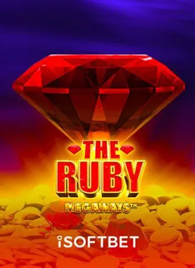 The Ruby Megaways